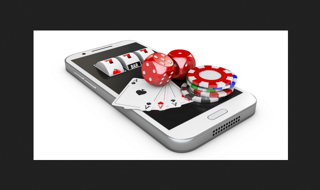 Download Mobile Casino Apps