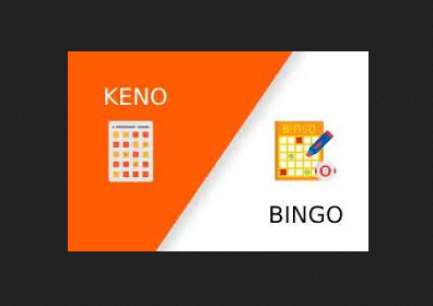 Easy to Understand Keno and Bingo