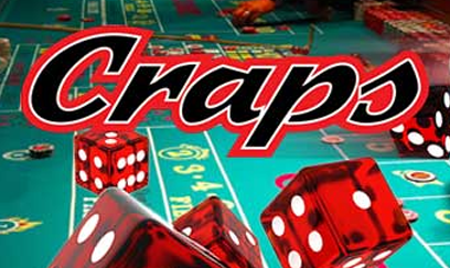 Playing Craps Online